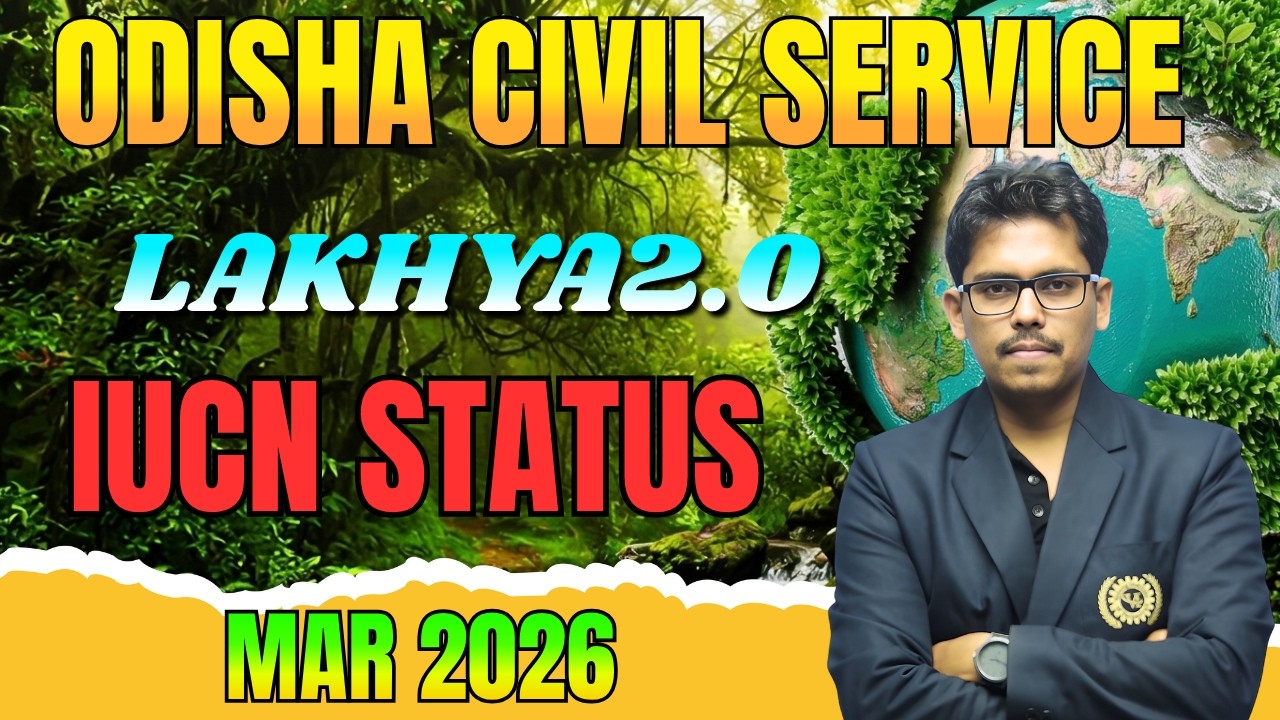 OPSC OCS Prelims 2025-26 REDD+ COALITION  : Concept & MCQs | OPSC OCS Prelims Environment & Ecology