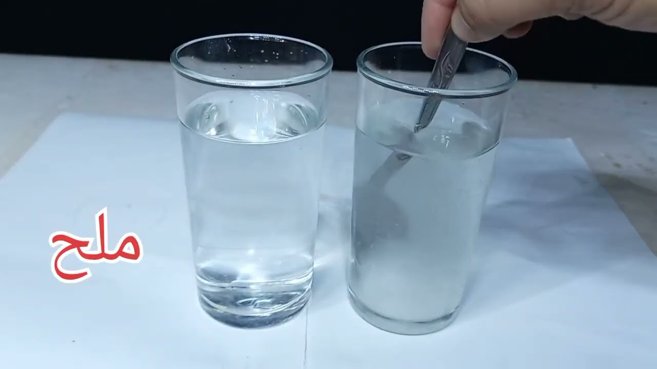 تجارب علمية سهلة يمكنك تنفيذها في المنزل || يمكنك تكرارها في المنزل بمفردك!