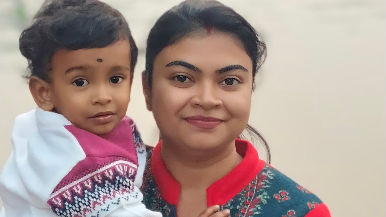 সব কিছুরই একটা first time থাকে… এটা আমার @reallife.realsmile😊