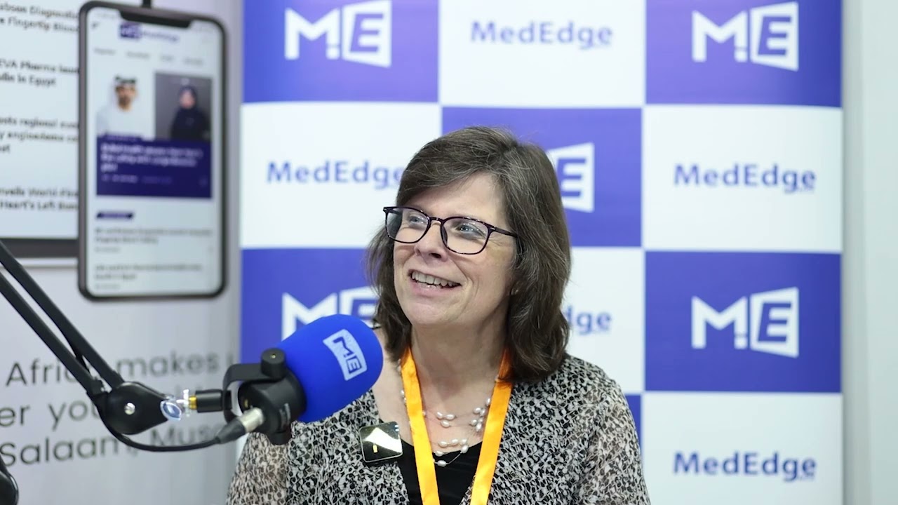 Transforming Healthcare with Wellness Pharmacy | Dr. Kathy Campbell's Insights | Duphat 2025