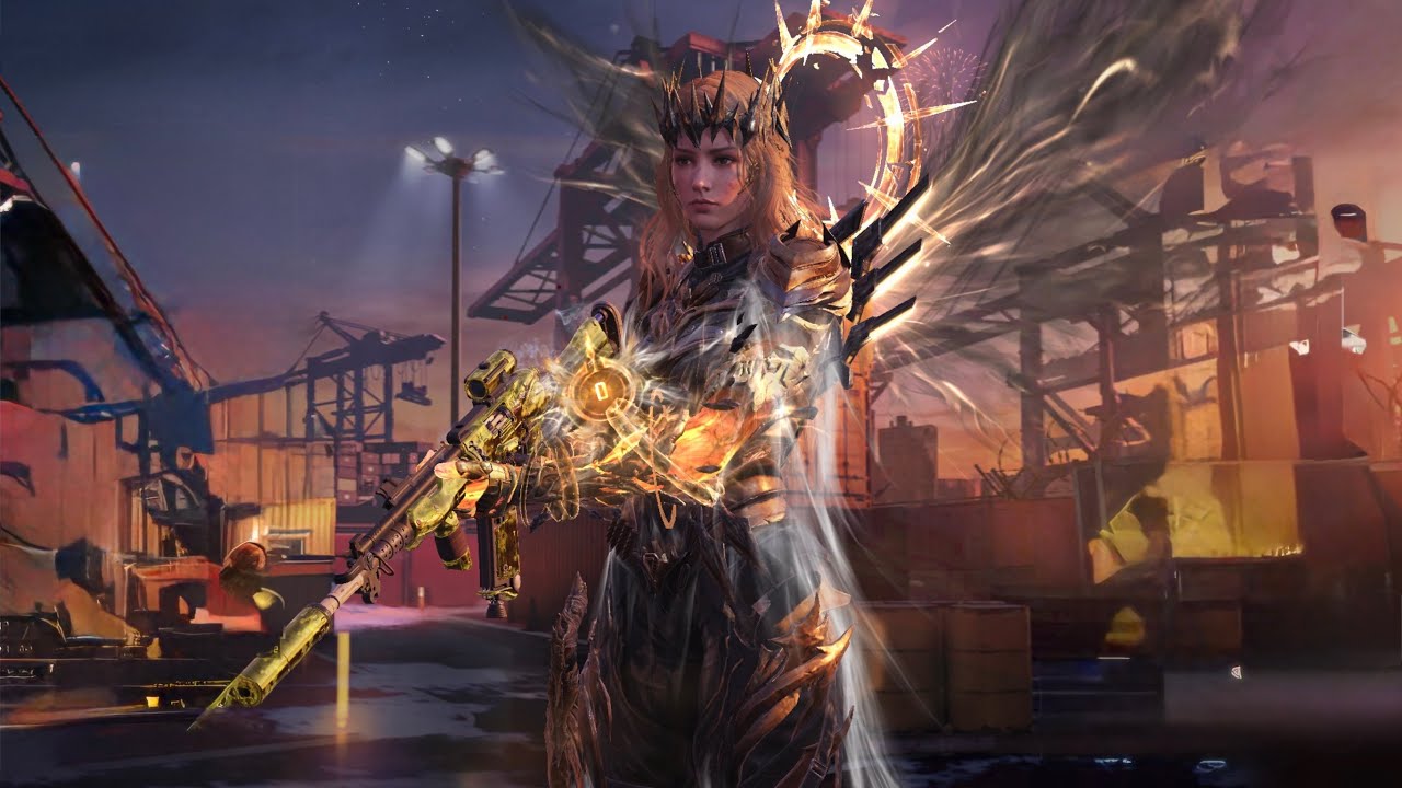 ✨💣✨Call of Duty mobile „Firing Ran “ Team Deathmatch, ✨🥇1st.✨💥LEGENDÄRY💥🌟 Season 6/🩸KN 44Warbreaker👊