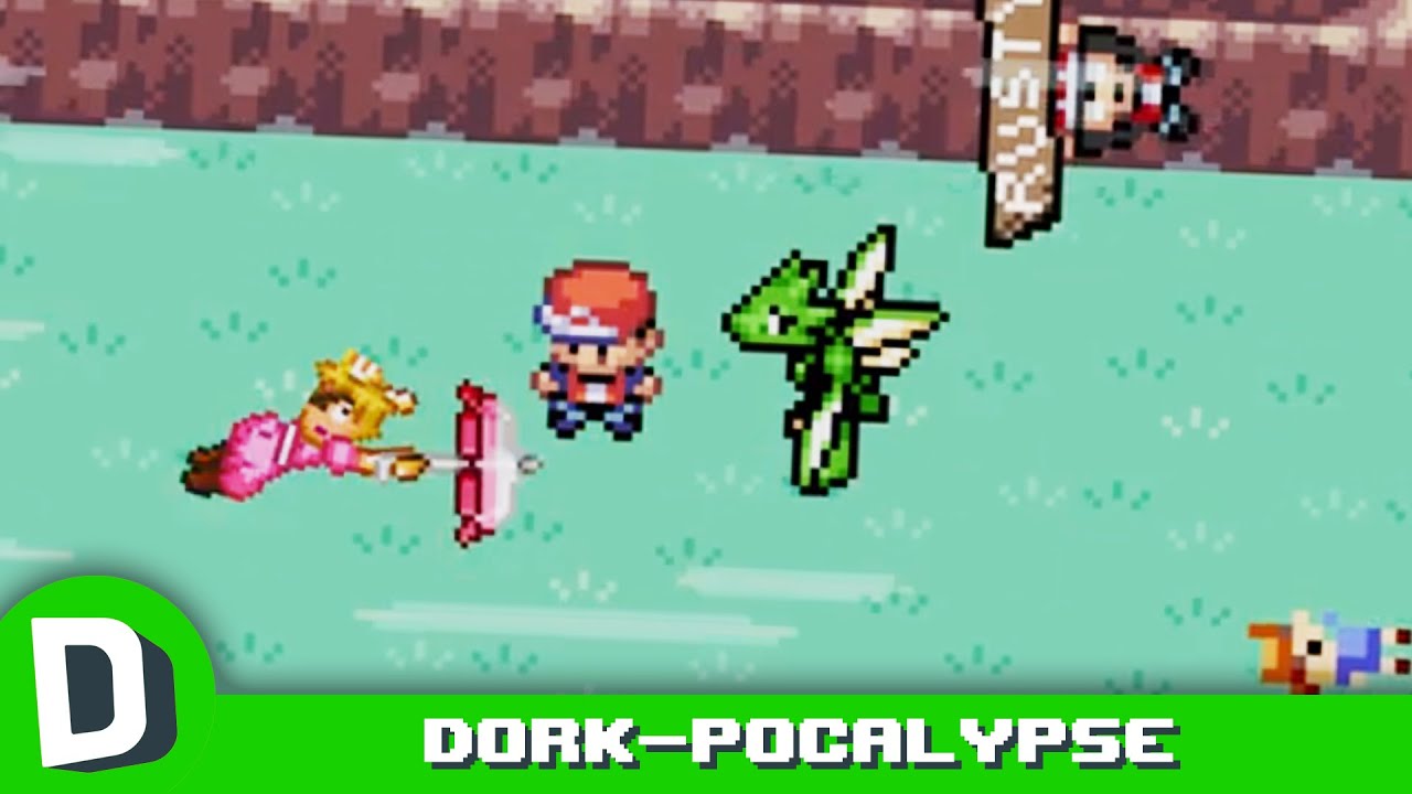 The End of Dorkly?