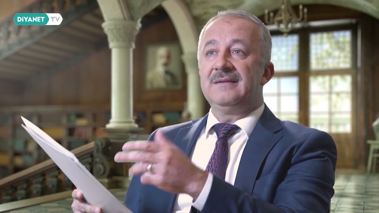 Mehmet Akif Ersoy ve İstiklal Marşı'mızın Gururlandıran Hikayesi…