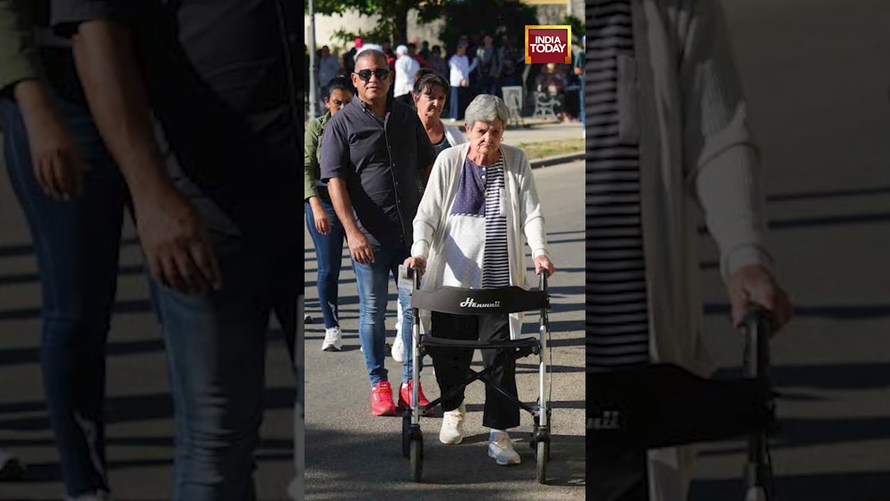 #trump #visa #trumpadministration US Freezes Visas for 75 Countries | India Today News