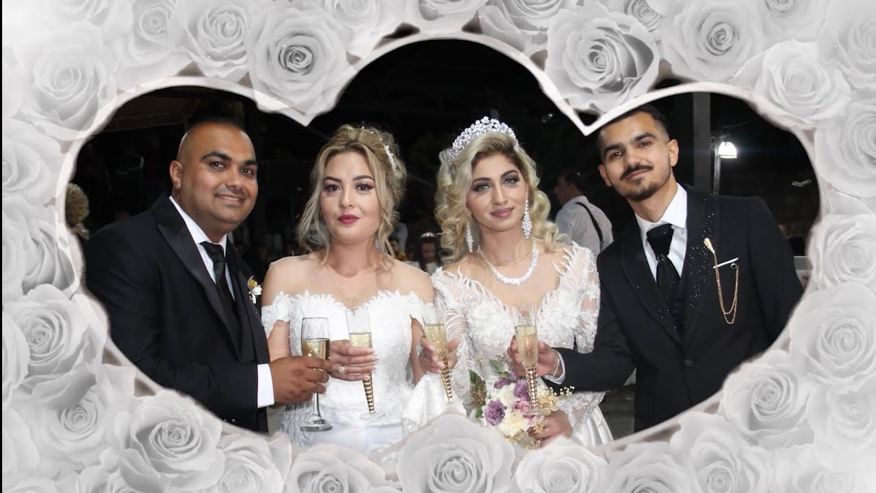 ASIP & DEVORA l DEMIR & FABIOLA l Part 1 l Gazoza , Ervin , Bernat, Djemail Gashi | Extreme Media