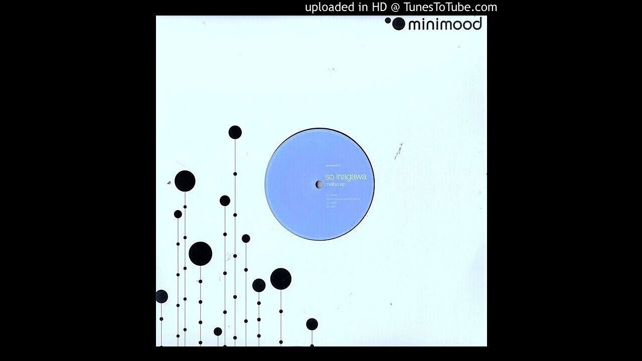 So Inagawa - Sekito