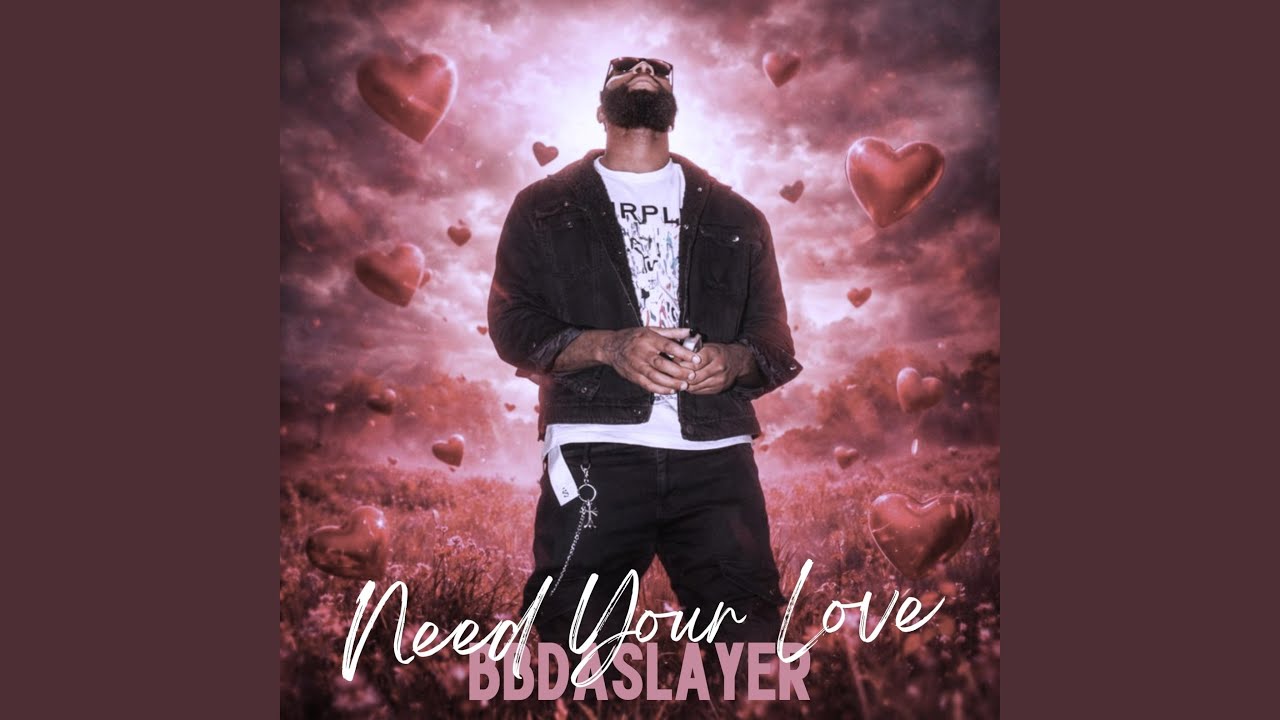 Need Your Love