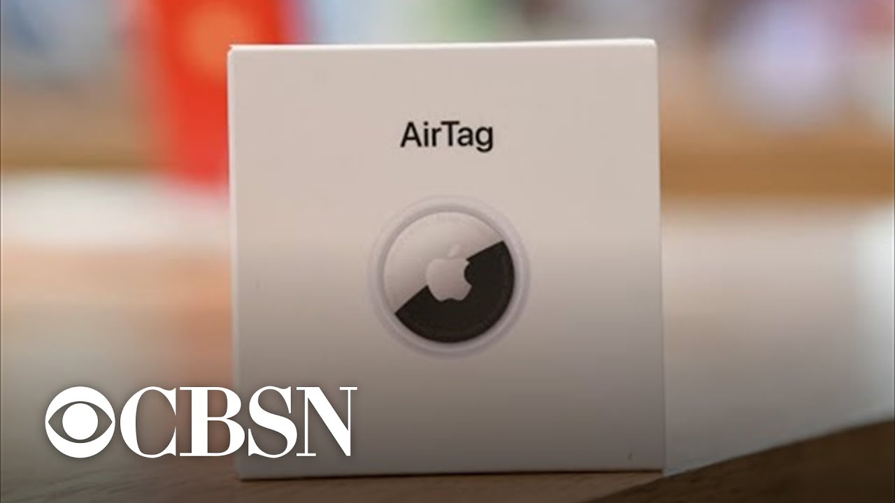 Apple AirTags spark safety and privacy concerns