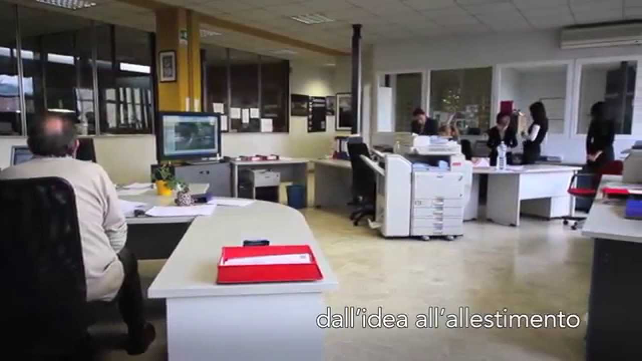 CSC Allestimenti - tendostrutture e tensostrutture