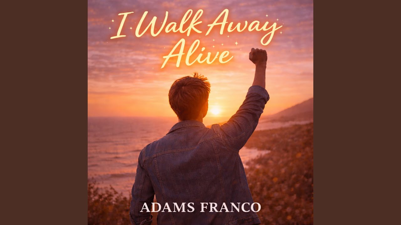 I Walk Away Alive