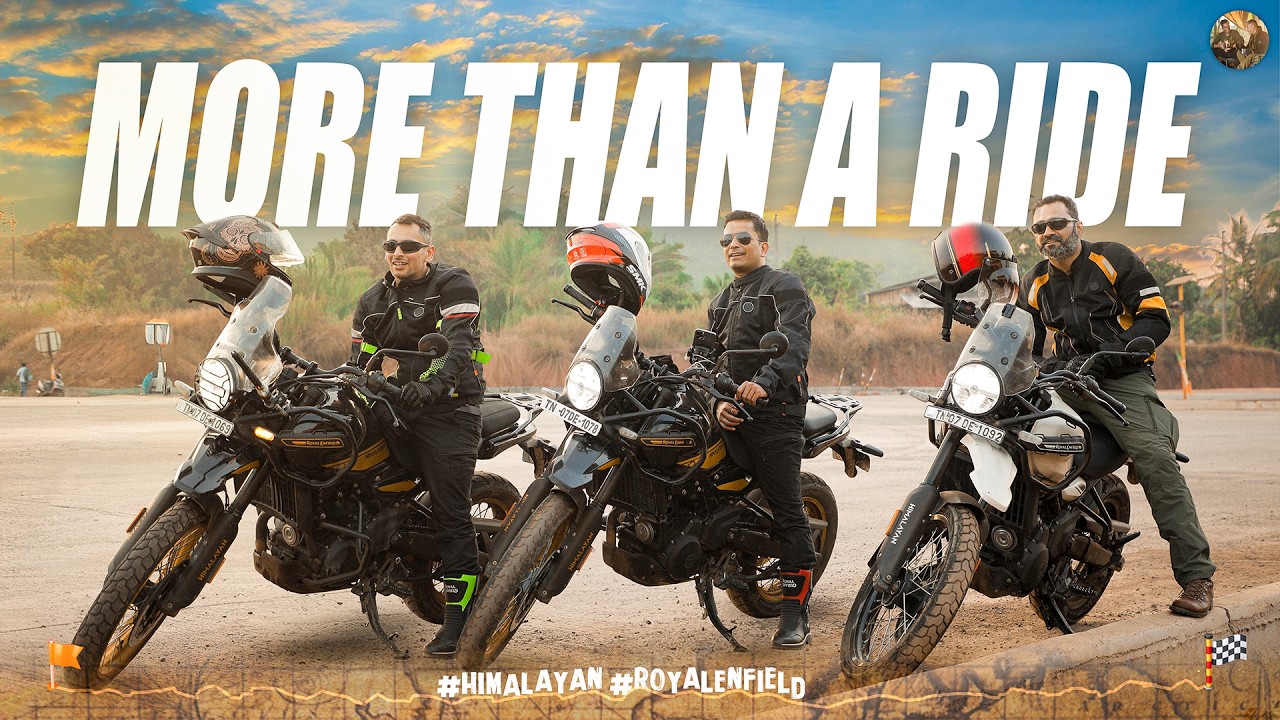 The Wolf Pack Rides | Special Forces Veterans, Brotherhood & the Open Road