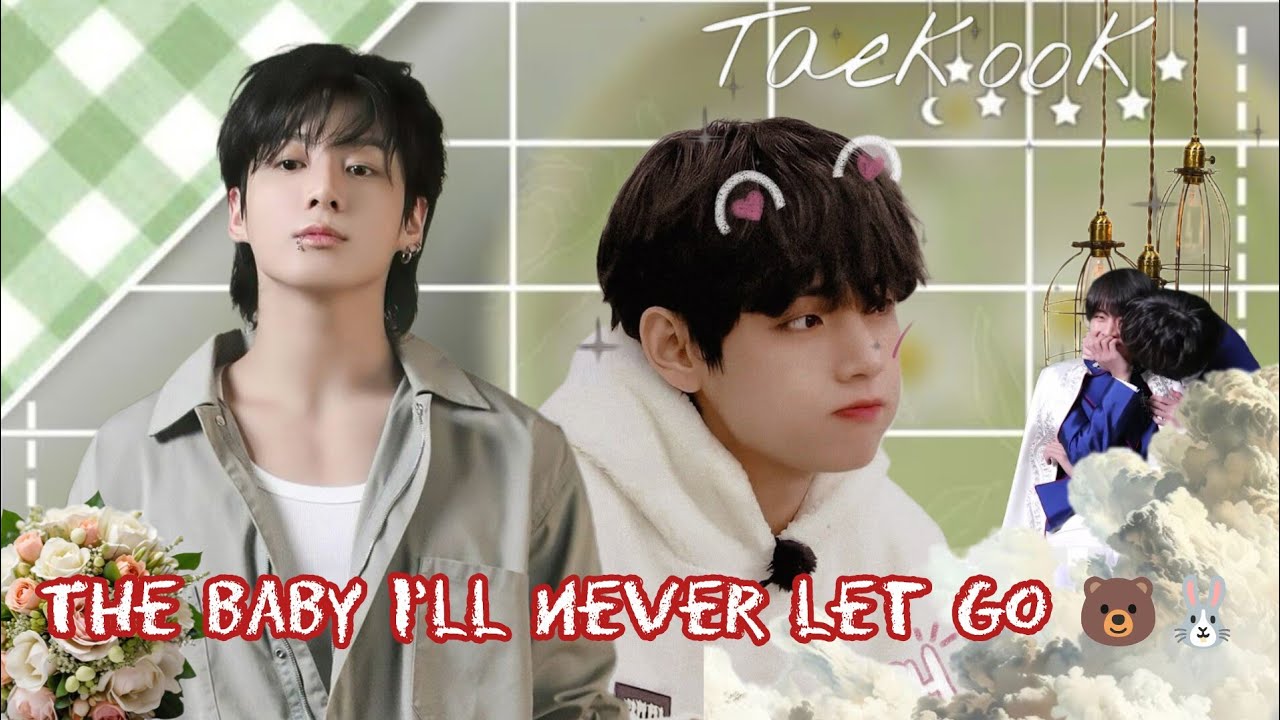 Taekook oneshot ❤️ 