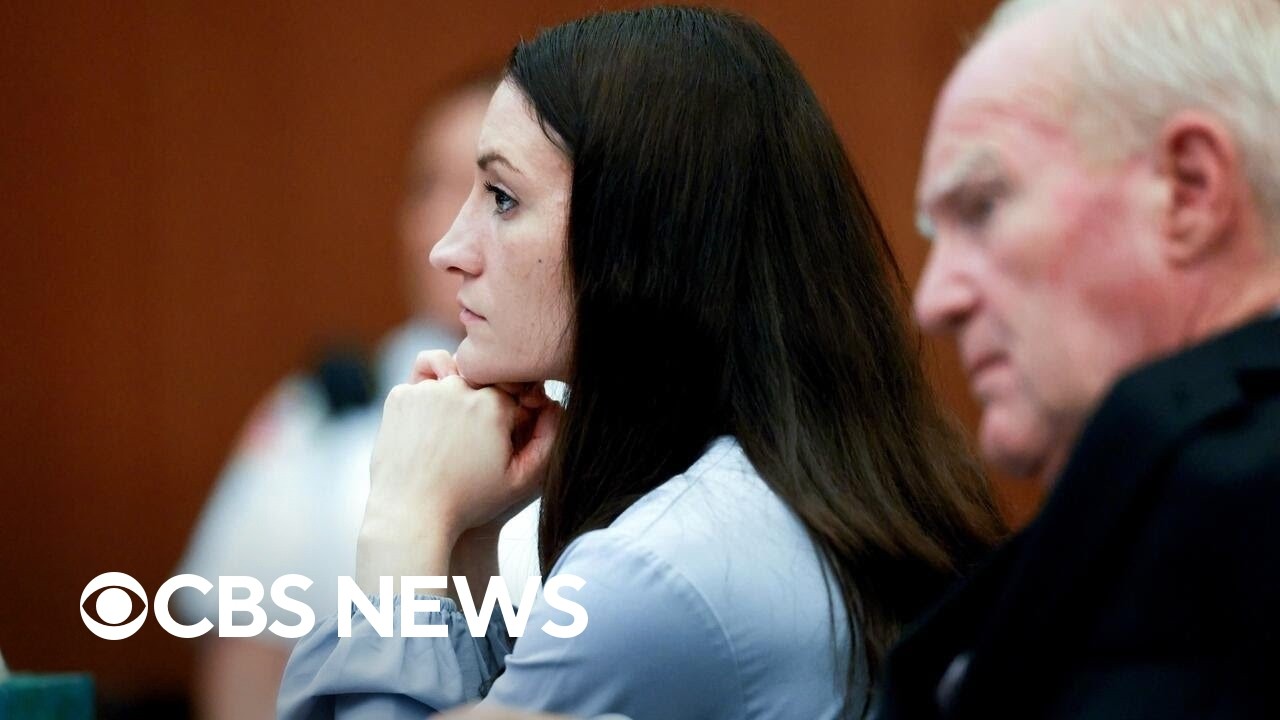What we know as world awaits a verdict in Lindsay Clancy's case