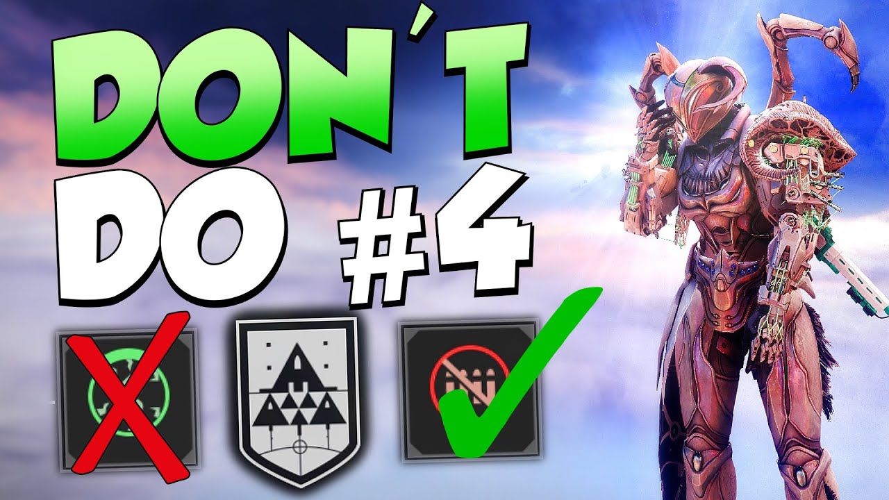 5 Mistakes You Are Making Leveling in Edge of Fate
