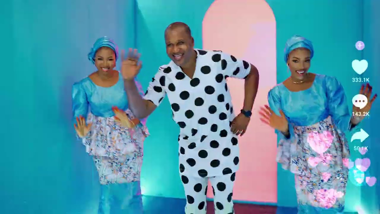 Lassana Hawa - Daoula (Clips Officiel)
