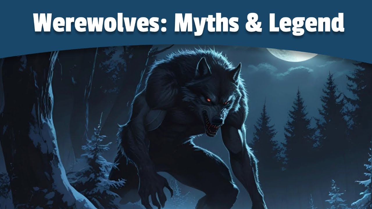 Werewolves in Myth and Pop Culture | Simple History