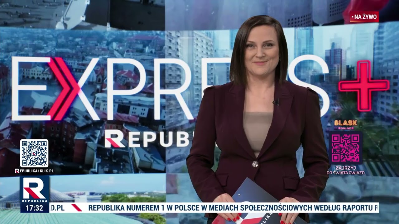Express Republiki Plus | 15.02.2026 | Republika Plus