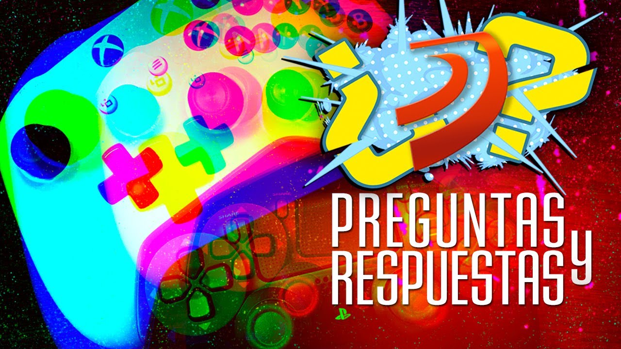 PREGUNTAS a 3DJUEGOS. ¿Qué es lo MEJOR y lo PEOR de ser PERIODISTA de VIDEOJUEGOS? ¿La MEJOR REVIEW?