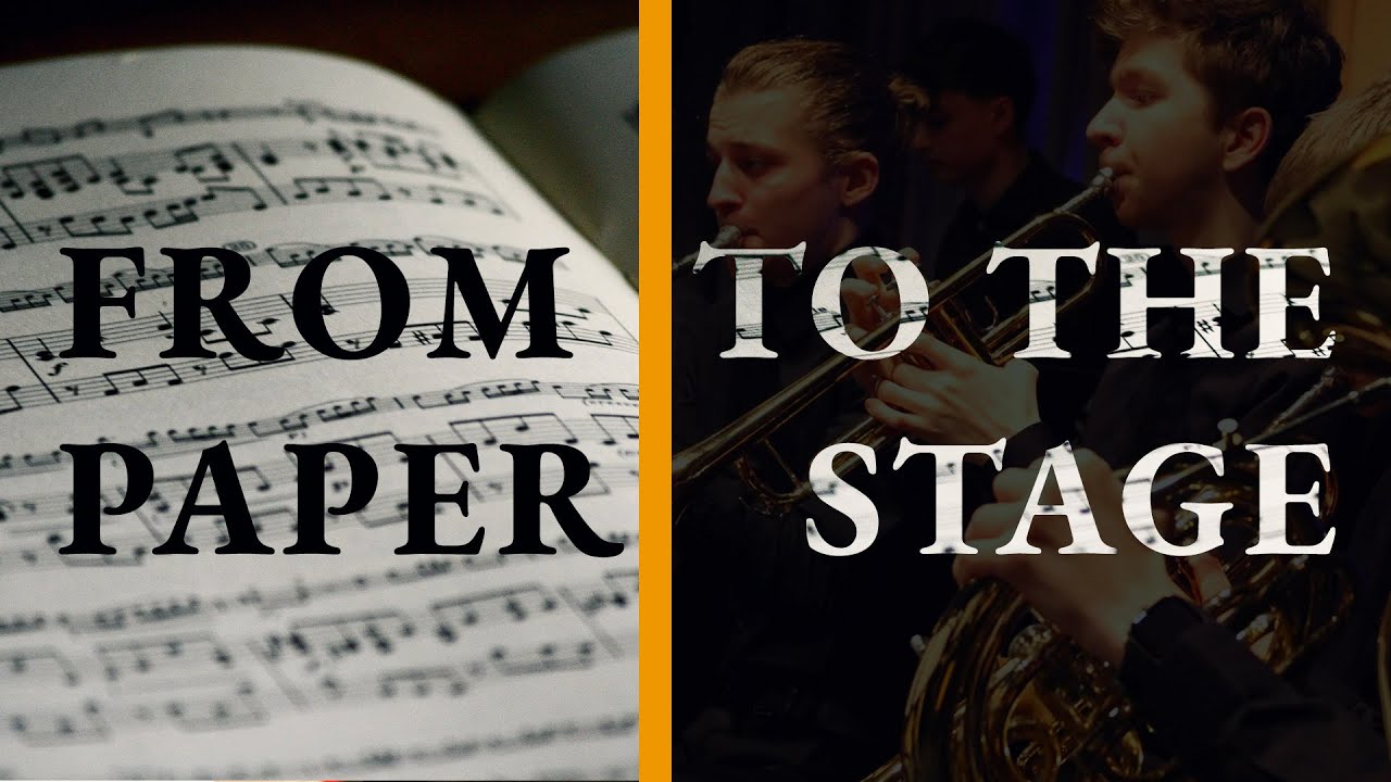 Open STudio Orchestra - 