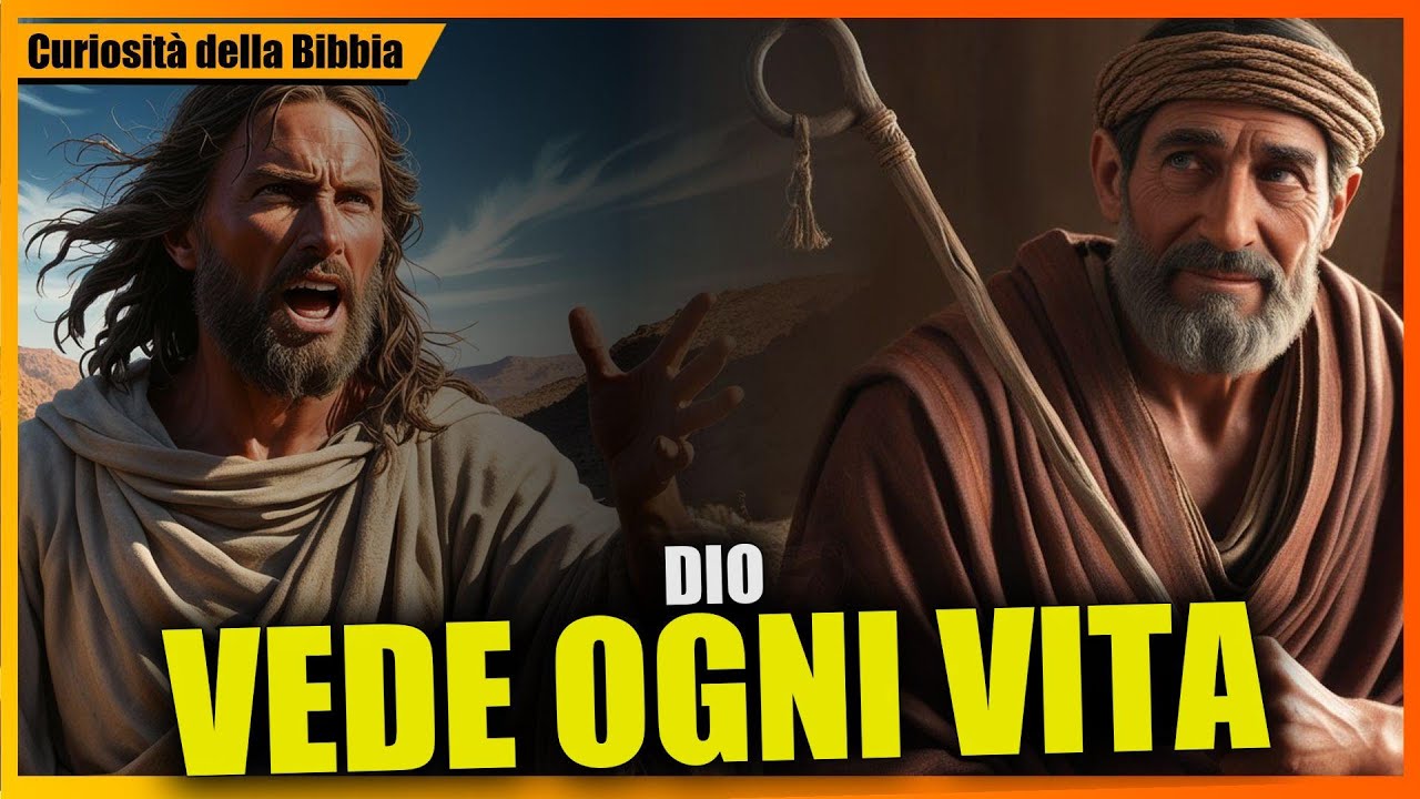 Betuel il padre di Rebecca