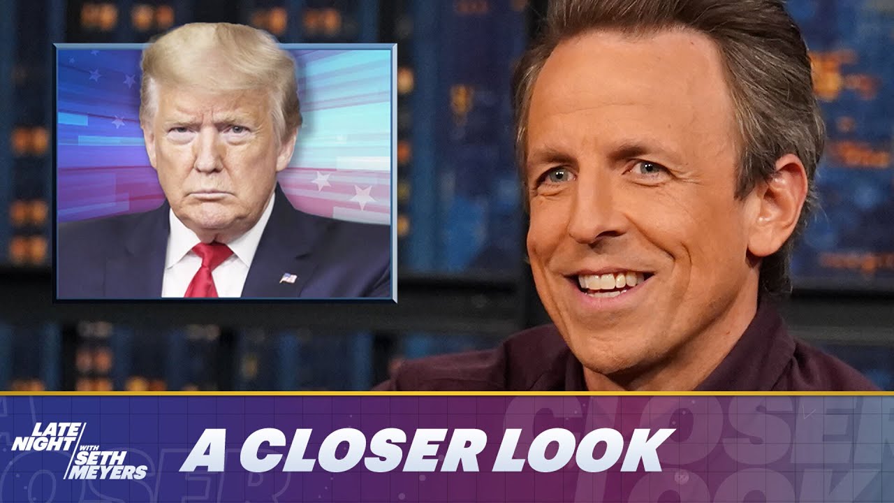 Trump Disappears into Seclusion; Greene Says She Would've 