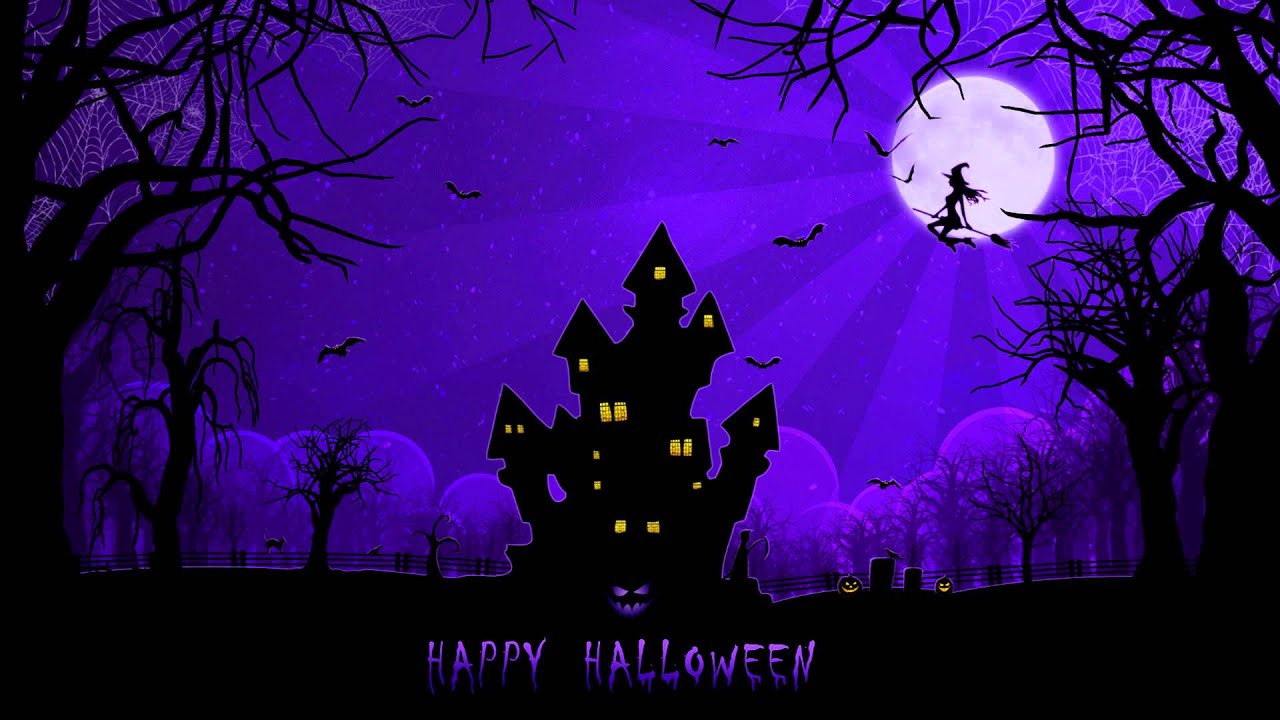 Halloween Sounds