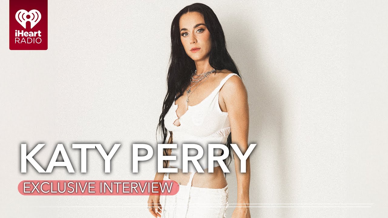 Katy Perry Talks About Her Collabs With Doechii, 21 Savage, & Kim Petras On Her New Album '143'