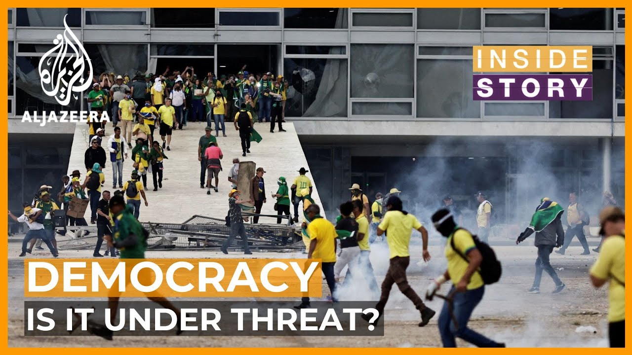 How much mandate should governments have after elections? | Inside Story