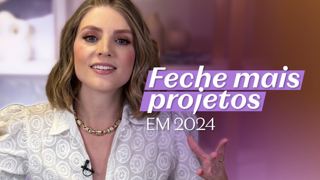 Como conseguir clientes de Arquitetura e Interiores | Feche mais projetos