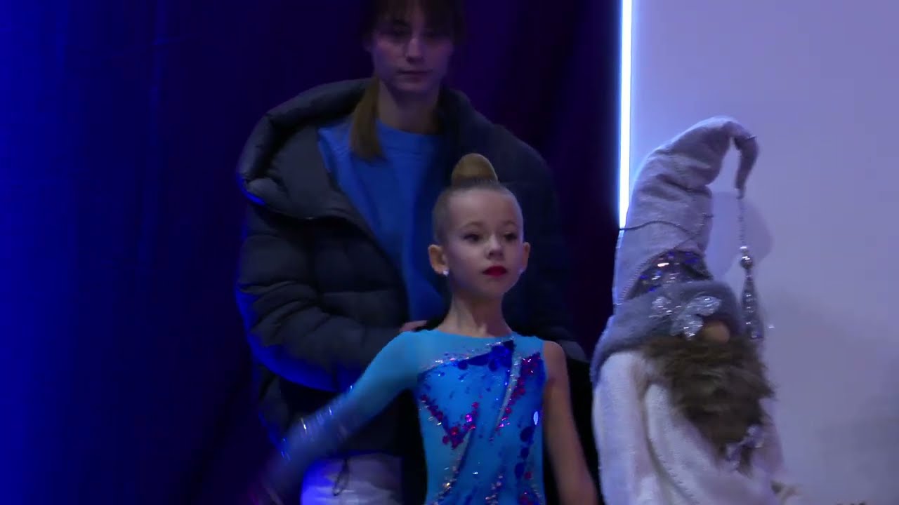 Чоботар Емілія 2018