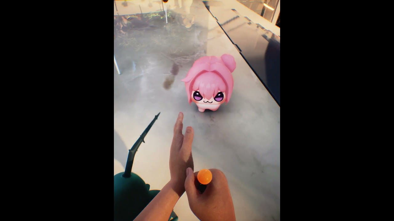 Warm hearted Goblin Chief #funny #cute #plankton