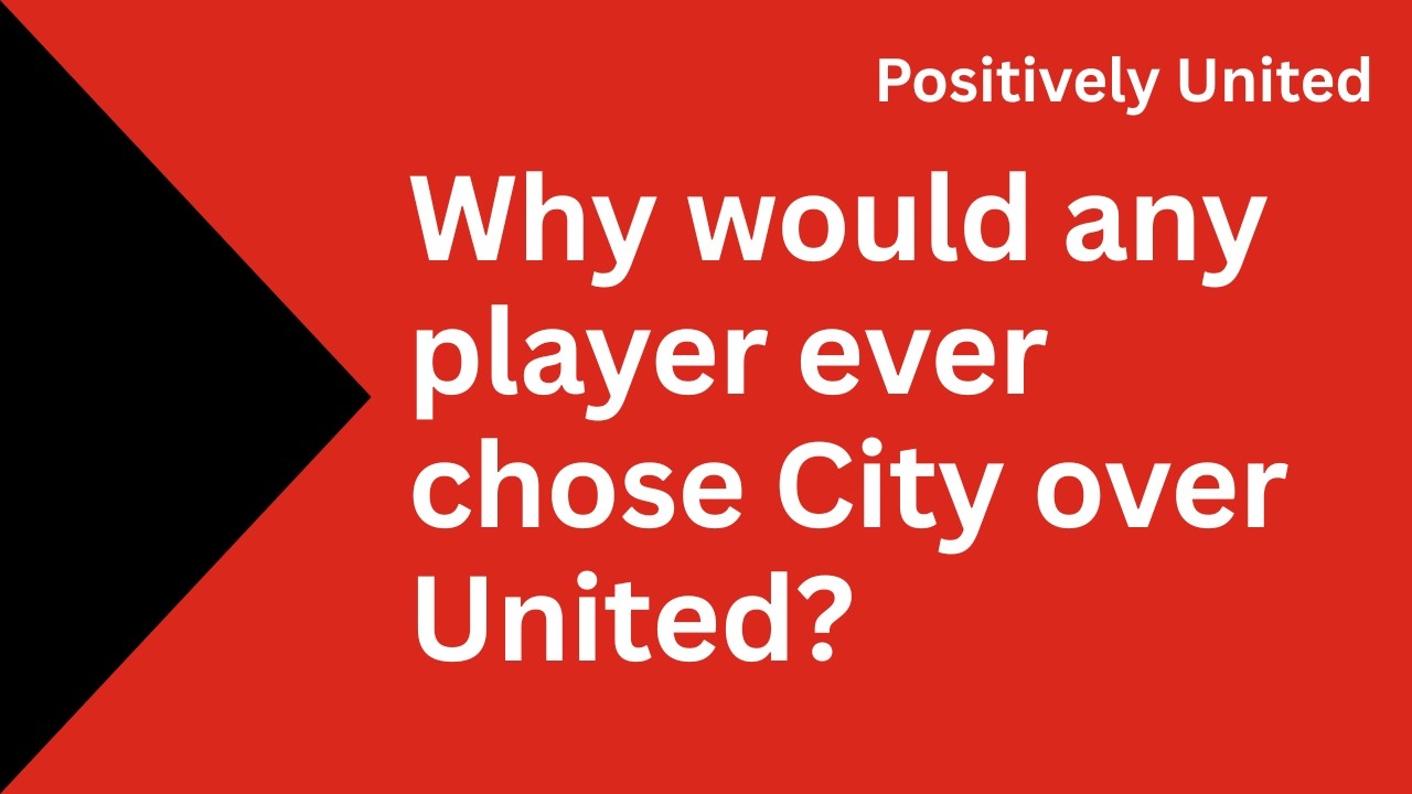 Rumours persist that Elliot Anderson will chose City over United