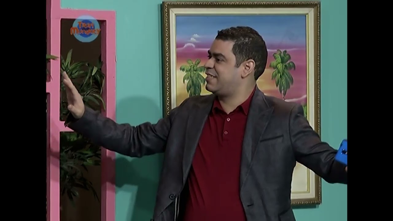 Rafa Boba Sus Inicios Titirimundaty | Paco Comedia