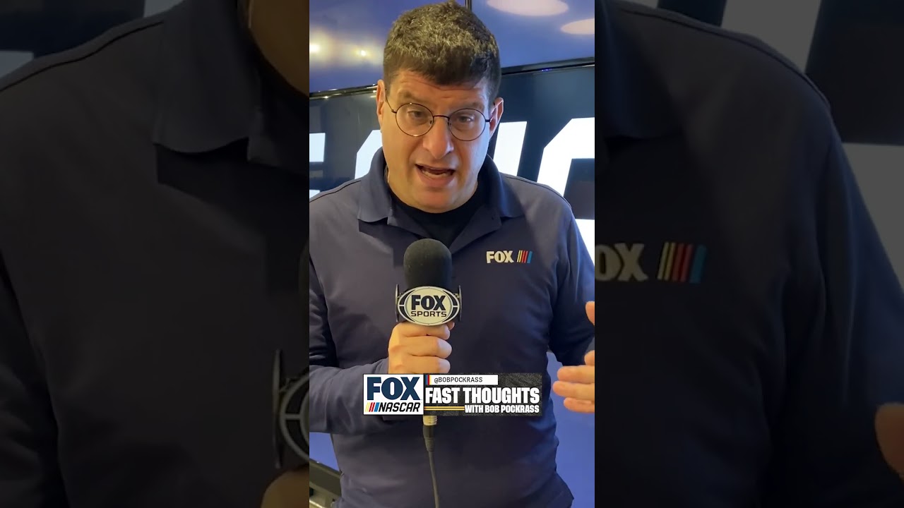 'Fans will look at their champion with more respect in the new Chase format' 🏆 #NASCAR #racing