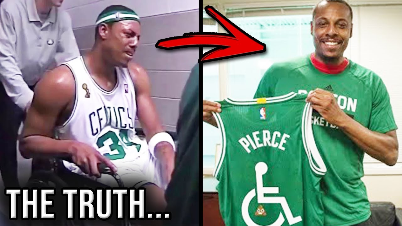 SOLVING The NBA’s Weirdest Recent Secret