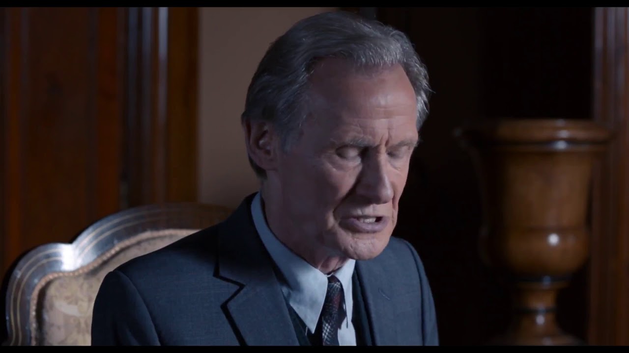 The Bookshop (2017) HD Трейлер