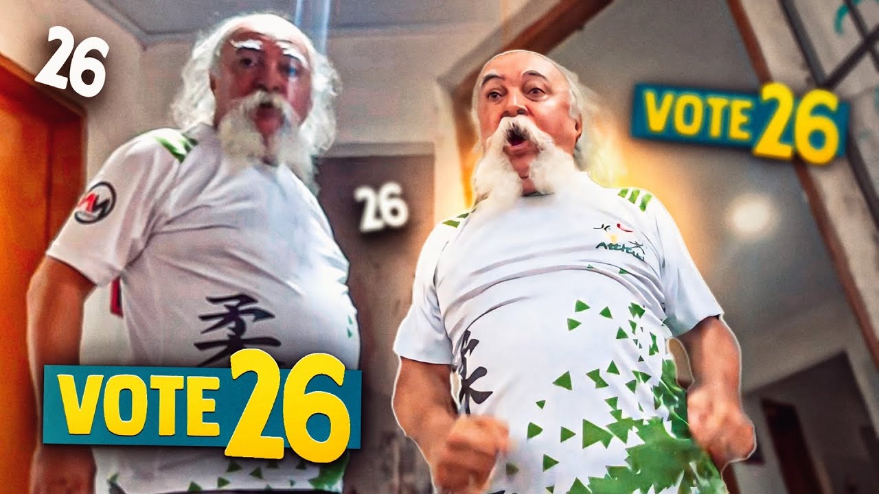 SAIU NA RÁDIO A MÚSICA DO PREFEITO LUIZ DO SOM 🤣🤣🤣 | MANETIKIN