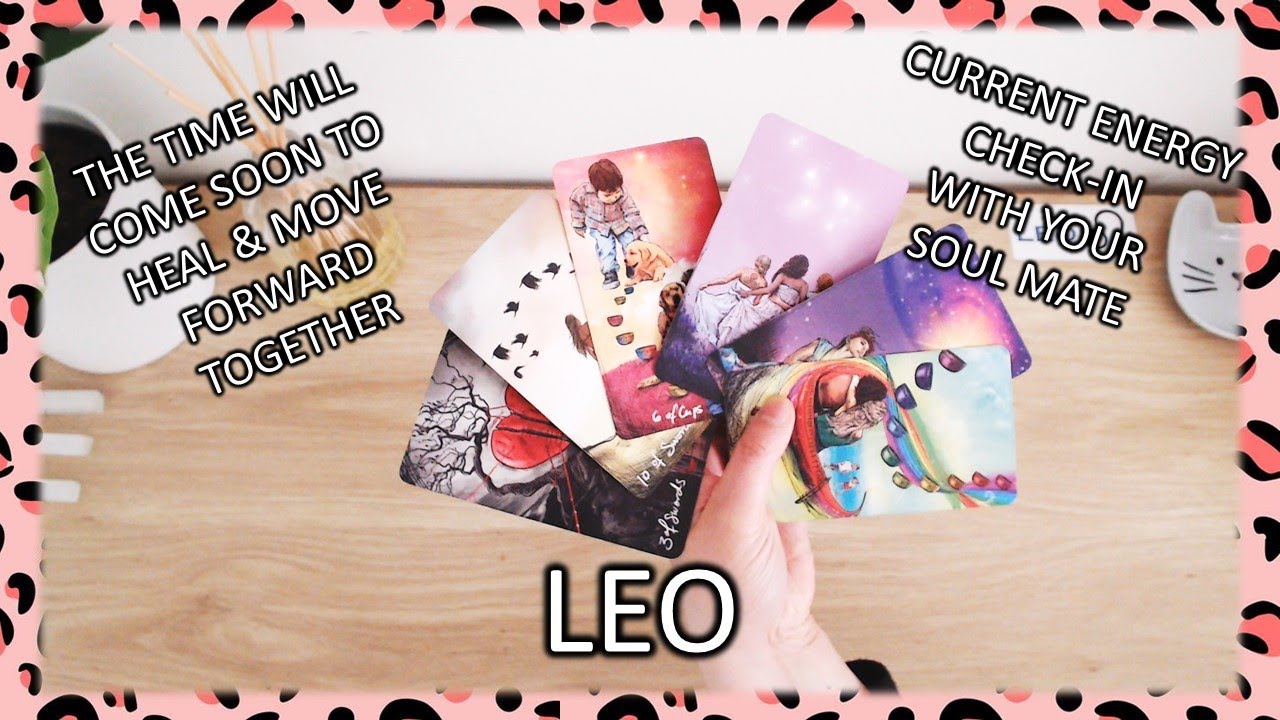 ❤️ LEO ♌️ TAKING A BOLD STEP 🥾TOWARD YOU 😲 TO HEAL THIS CONNECTION! 💖 AMAZING OUTCOME!!! 💗💗
