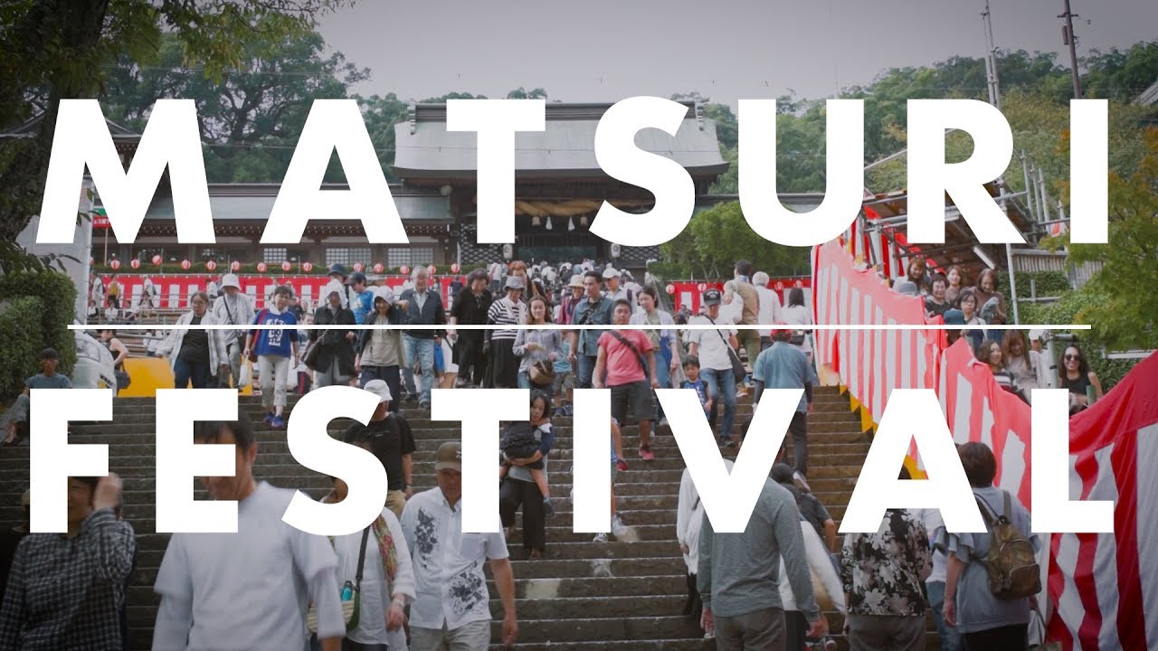 Explaining the Significance of Japanese Festivals