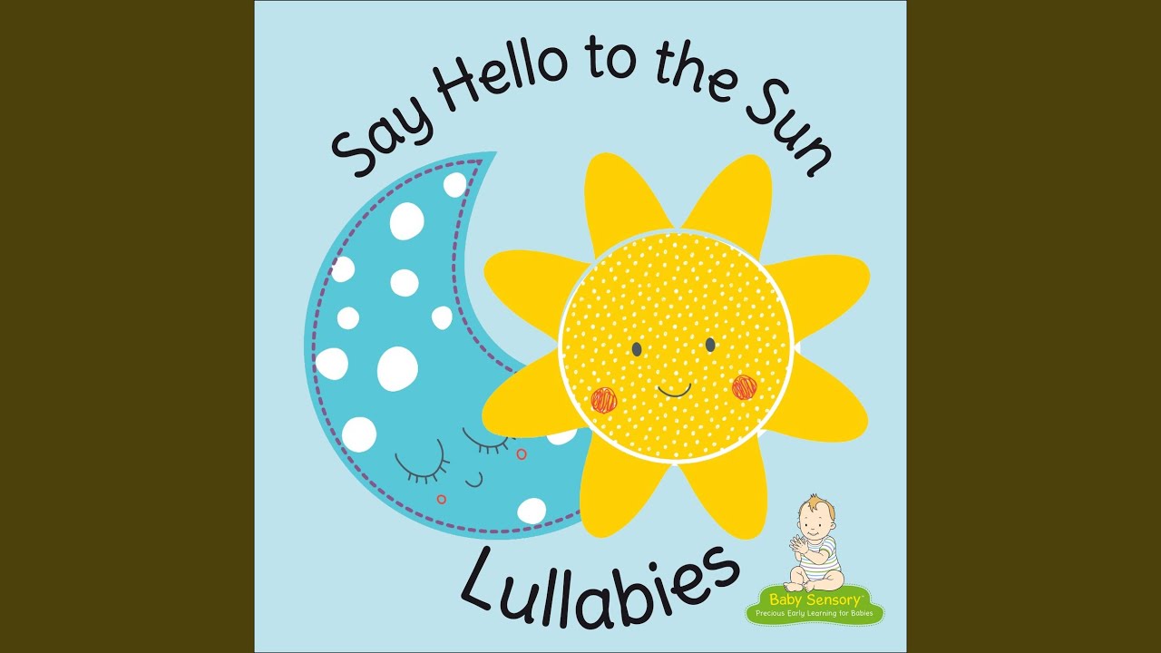 The Sun is Bright (Instrumental Lullaby)