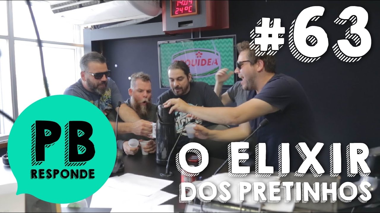 PB Responde #63