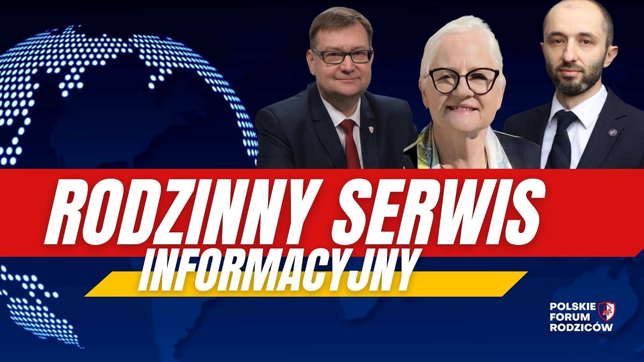 Co dalej z oceną funkcjonalną, konferencja o edukacji zdrowotnej I Rodzinny Serwis Informacyjny