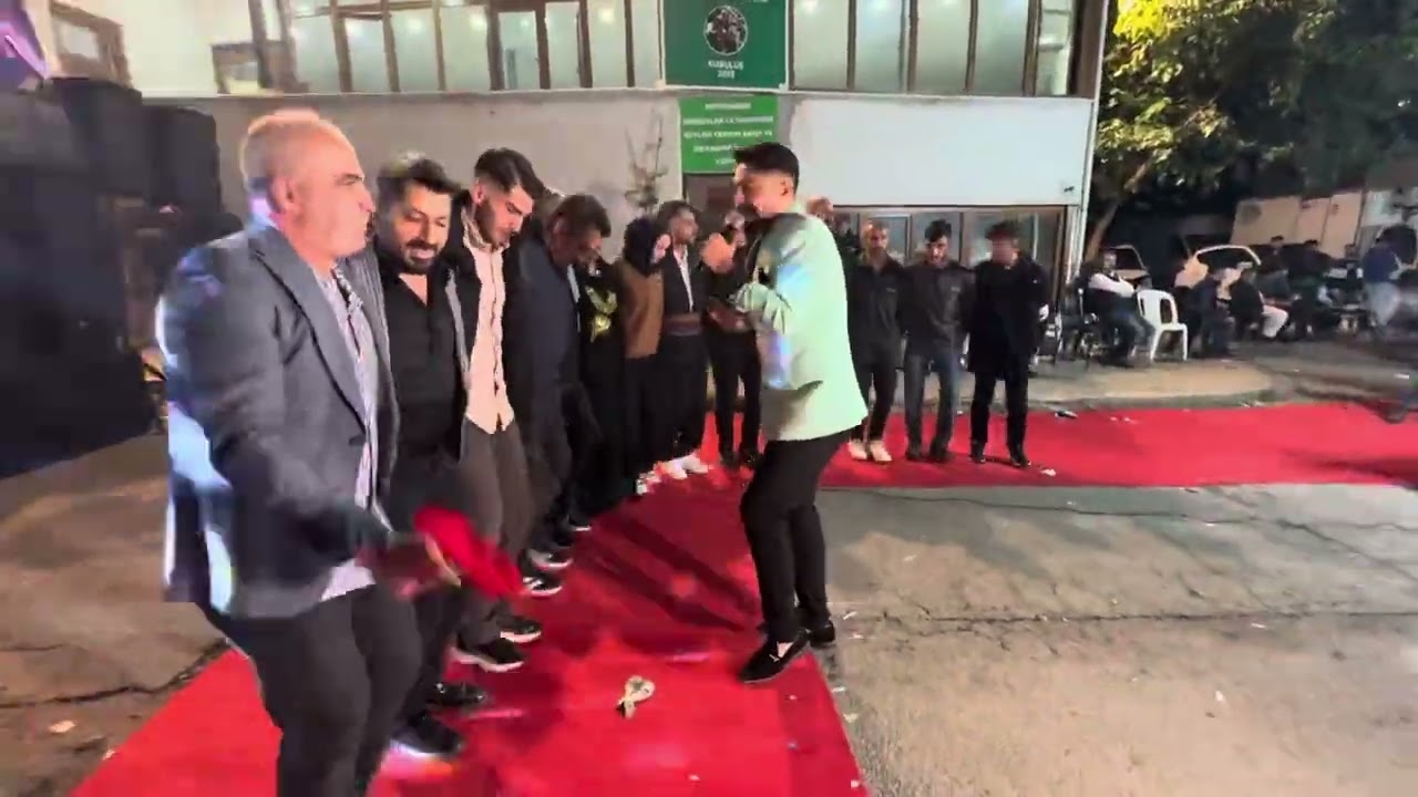 Erdem Can Gowenda ŞEWKO 2025