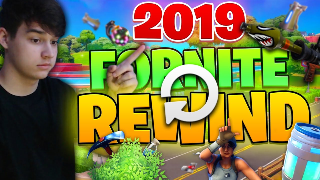 Reakció a 2019-ES REWINDRA (LETÖRÖLT REWIND!)