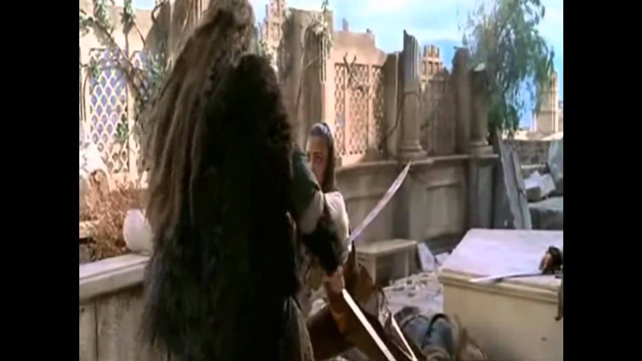 Mira The Last Legion