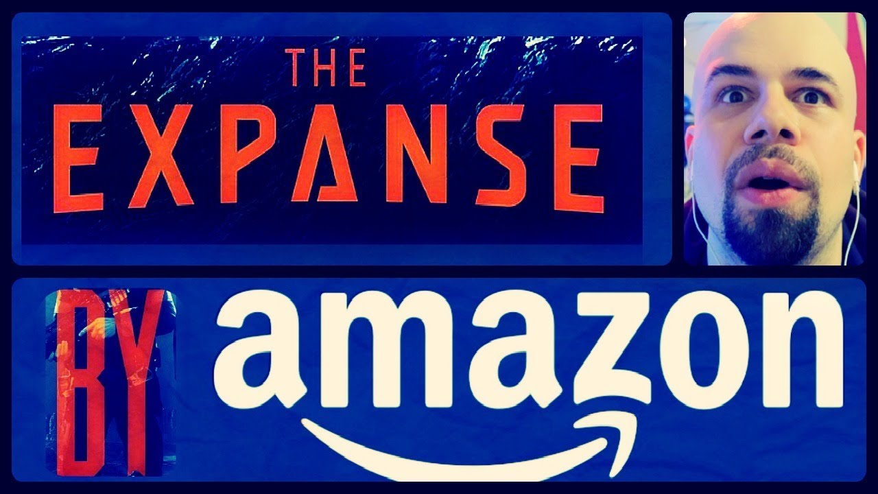 The Expanse | Why was it Cancelled and Why did Amazon Save It