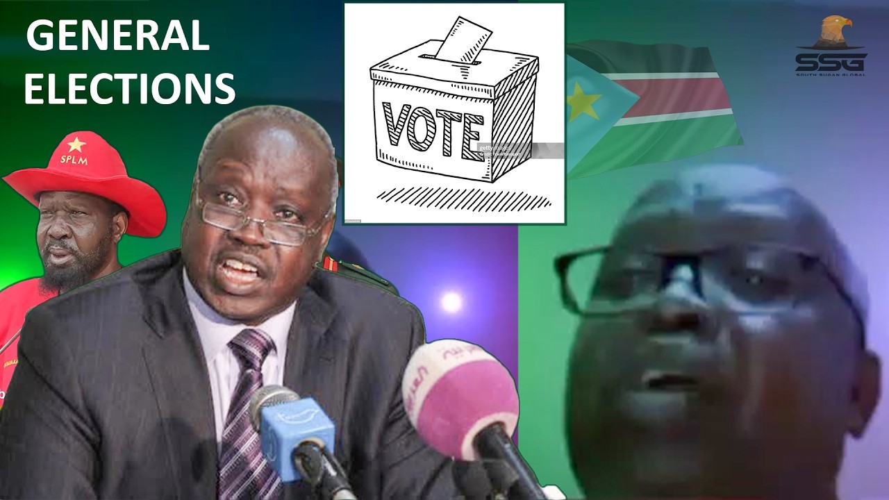 4 Reasons Nhial Deng Nhial Should Run for Presidency in the Forthcoming General Elections