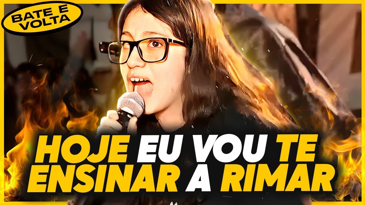 MAGRÃO X VALLE ENTREGAM UMA DAS BATALHAS MAIS INSANAS DA BDA!