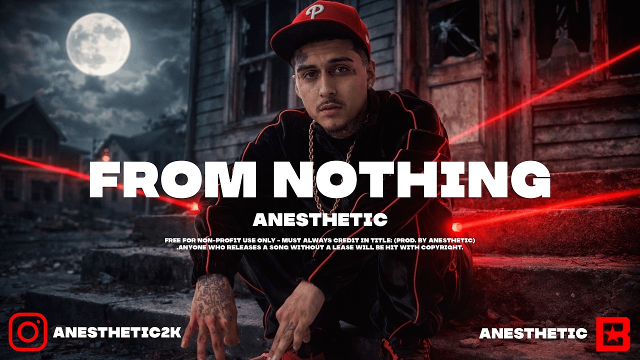 MoneySign Suede x Peysoh Type Beat - From Nothing