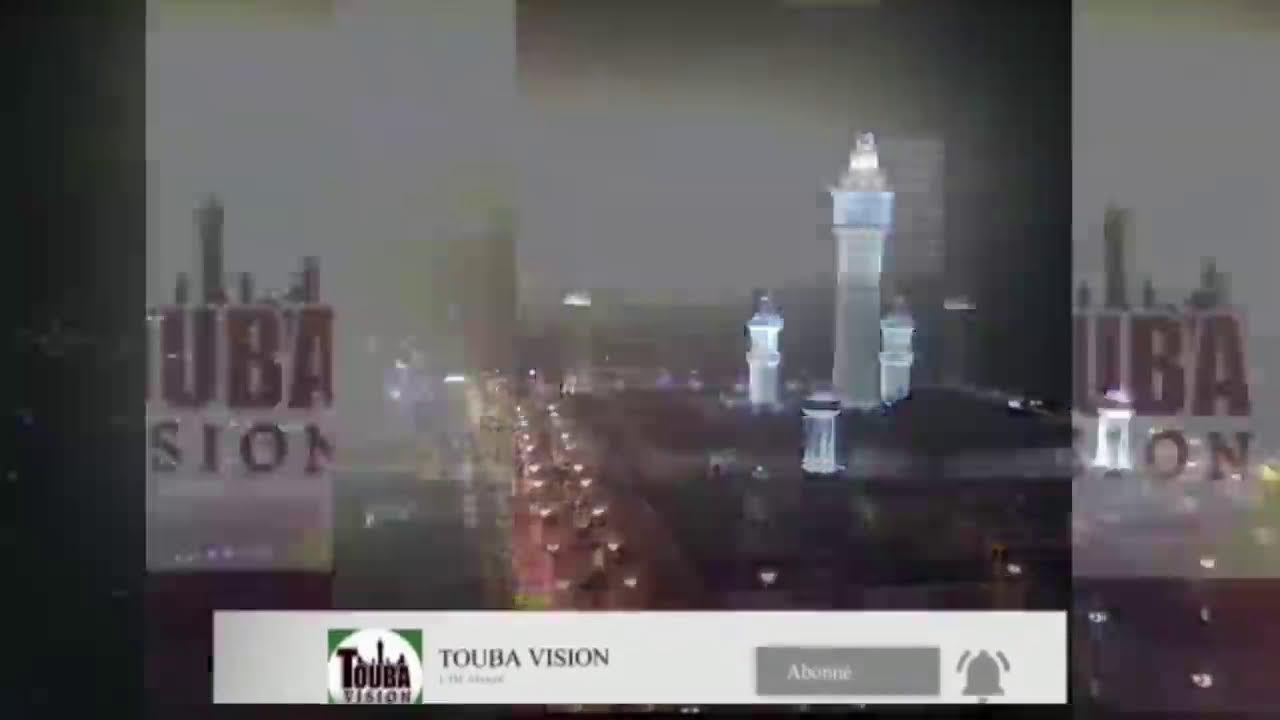 🔴En Direct Thiès Jour 14 Récital Fulkul Mashun Ramadan 1447h - 2026 - Thiès Diakay Mouride